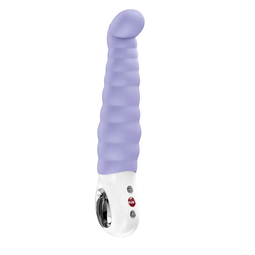 Shop affordable quality Fun Factory PATCHY PAUL - 23 cm USB-C Rechargeable Vibrator - Discreet Intimate Essentials - VIBRATORS-PREMIUM - Fun Factory