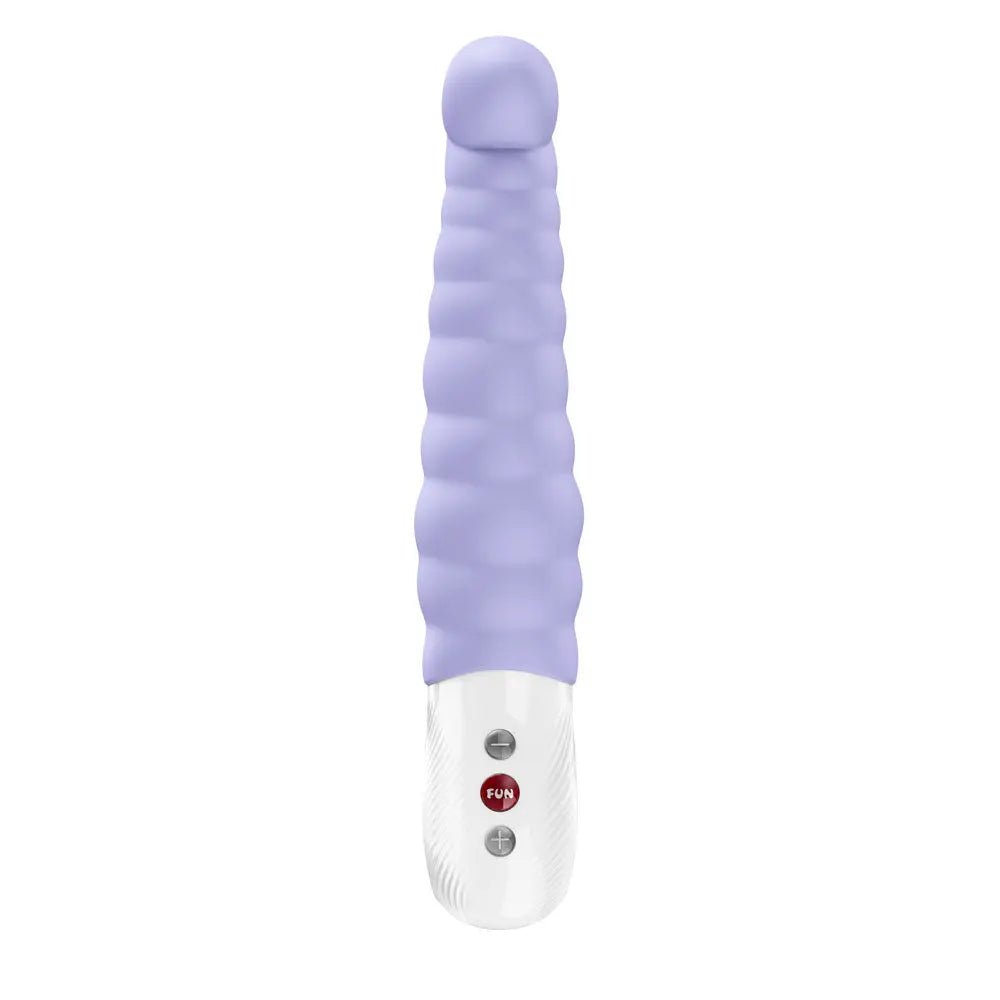 Shop affordable quality Fun Factory PATCHY PAUL - 23 cm USB-C Rechargeable Vibrator - Discreet Intimate Essentials - VIBRATORS-PREMIUM - Fun Factory