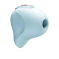 Fun Factory SEDUCTION Ice  - Ice  USB Rechargeable Air Pulse Stimulator Fun Factory Discreet Intimate Essentials.