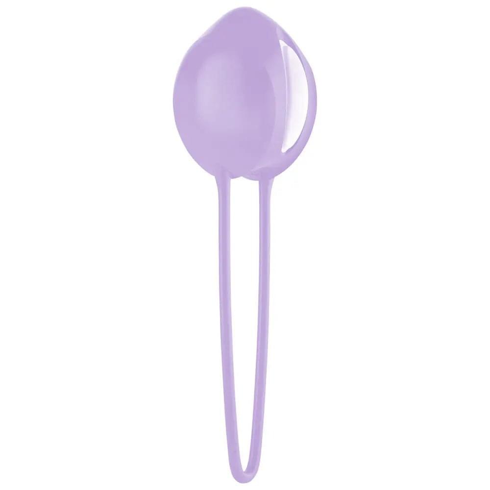 Fun Factory SMARTBALL UNO  -  Kegel Ball Fun Factory Discreet Intimate Essentials.