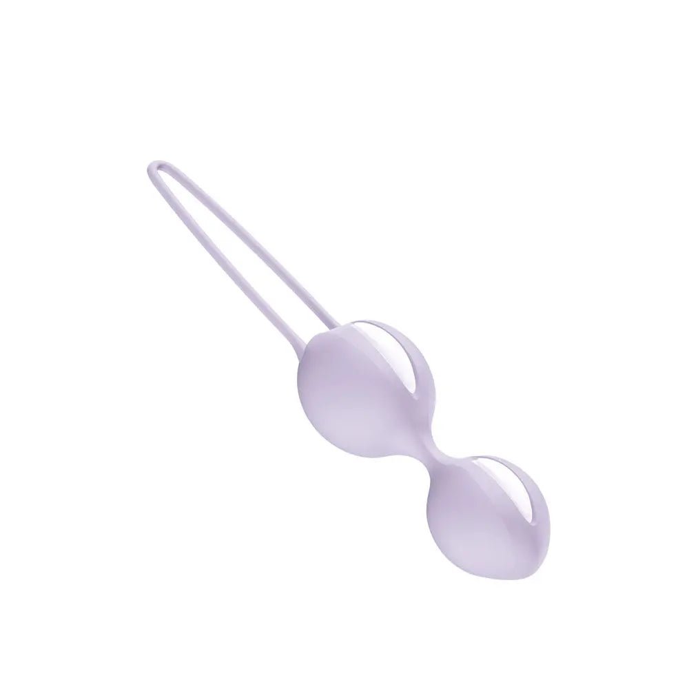 Shop affordable quality Fun Factory SMARTBALLS DUO - Weighted Kegel Balls - Discreet Intimate Essentials - KEGEL-PREMIUM - Fun Factory