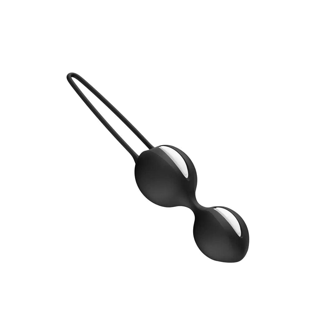 Fun Factory SMARTBALLS DUO  -  Weighted Kegel Balls Fun Factory Discreet Intimate Essentials.