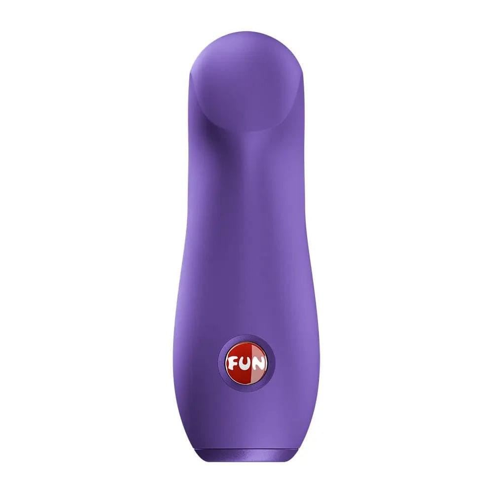 Fun Factory STELLA Blackcurrant -  Vibrating Bullet Fun Factory Discreet Intimate Essentials.