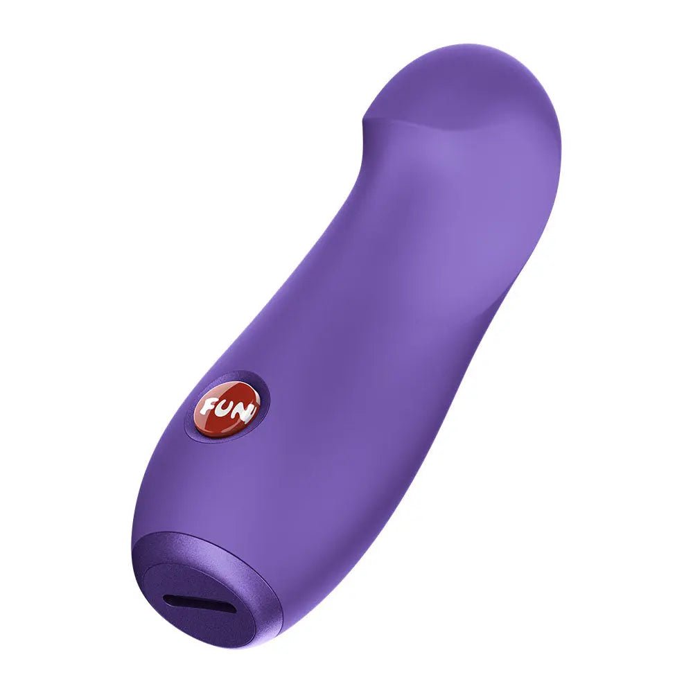 Shop affordable quality Fun Factory STELLA Blackcurrant - Vibrating Bullet - Discreet Intimate Essentials - BULLETS-PREMIUM - Fun Factory