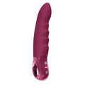 Shop affordable quality Fun Factory STRONIC DEEP Wine - Wine 20.8 cm USB-C Rechargeable Vibrator - Discreet Intimate Essentials - VIBRATORS-PREMIUM - Fun Factory