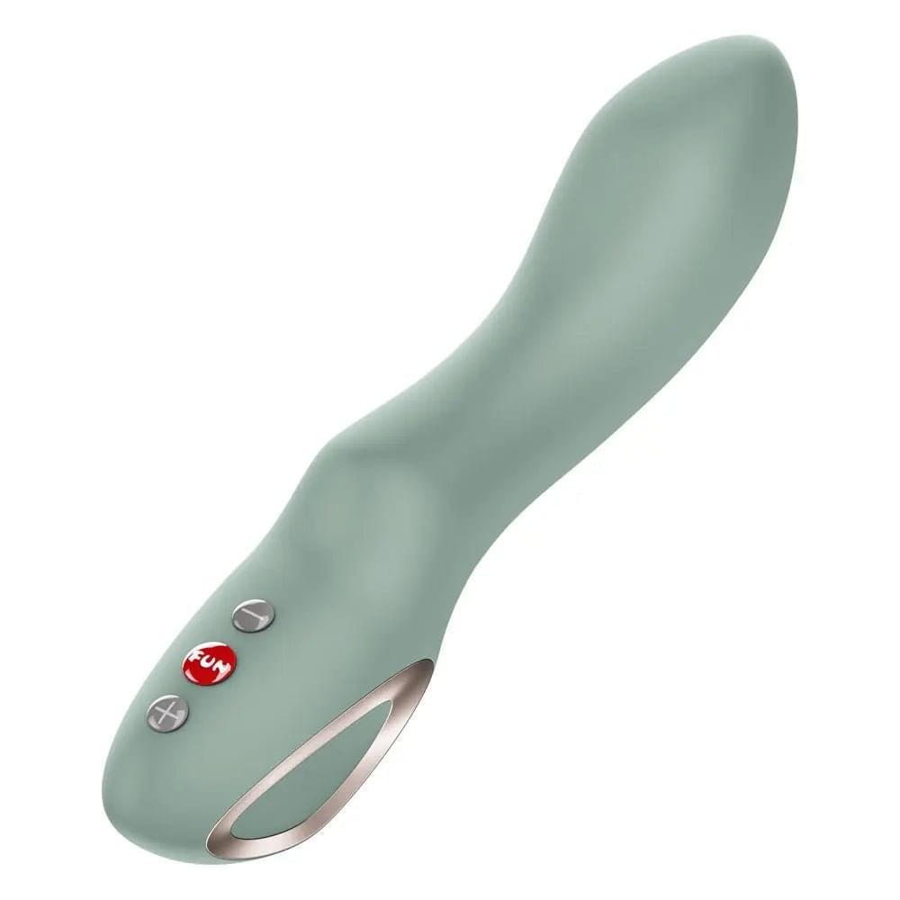 Fun Factory STRONIC DIVE -  USB Rechargeable Thrusting Vibrator Fun Factory Discreet Intimate Essentials.