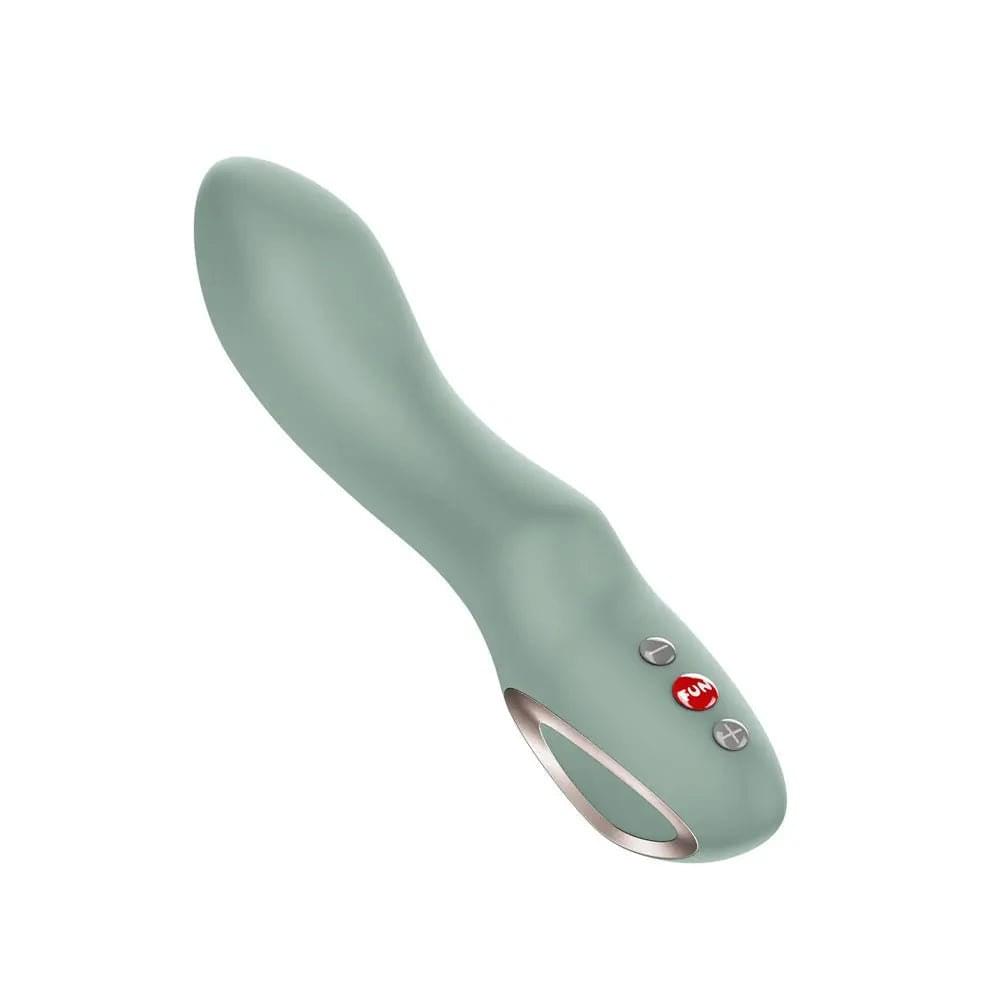 Fun Factory STRONIC DIVE -  USB Rechargeable Thrusting Vibrator Fun Factory Discreet Intimate Essentials.