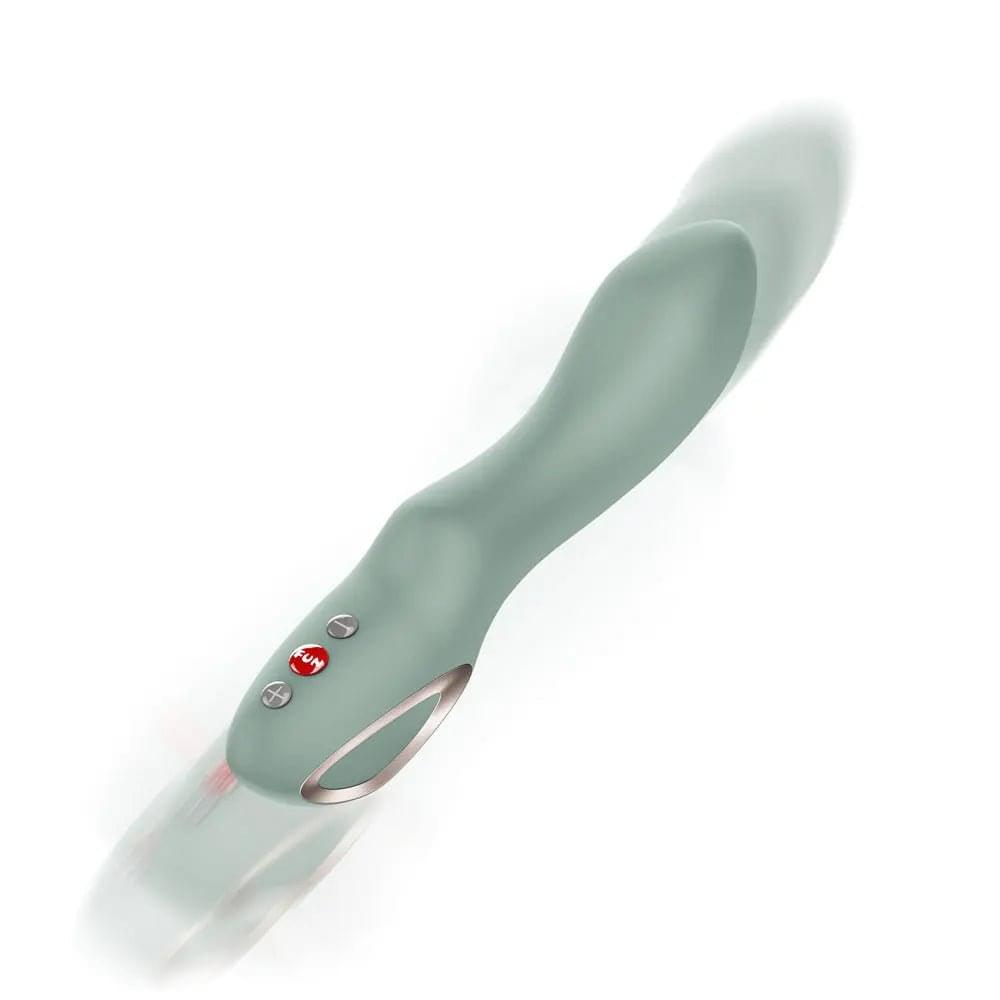 Fun Factory STRONIC DIVE -  USB Rechargeable Thrusting Vibrator Fun Factory Discreet Intimate Essentials.
