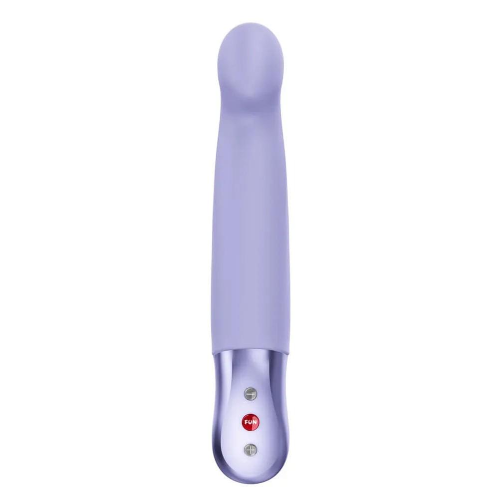 Fun Factory STRONIC G -  20.8 cm USB-C Rechargeable Thrusting Vibrator Fun Factory Discreet Intimate Essentials.