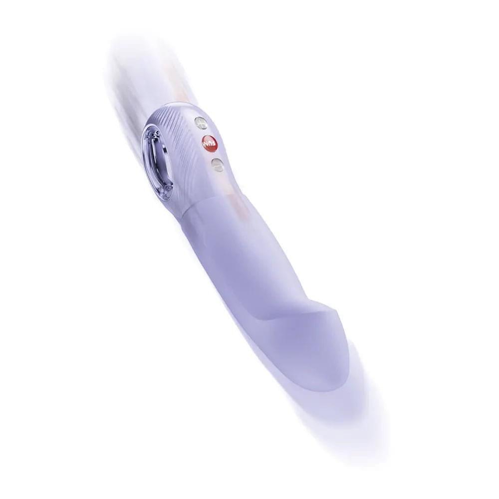 Fun Factory STRONIC G FORTE  -  19 cm USB-C Rechargeable Thrusting Vibrator Fun Factory Discreet Intimate Essentials.