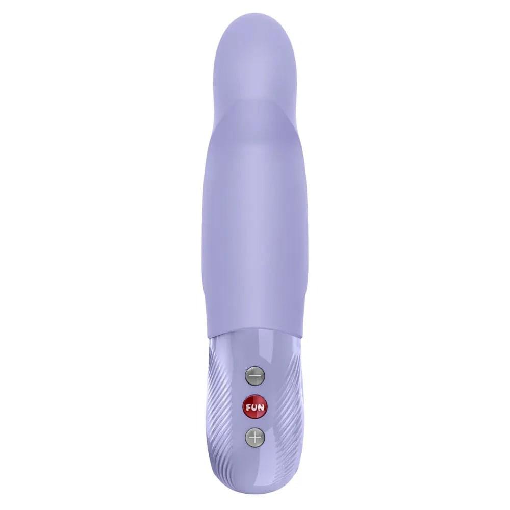 Fun Factory STRONIC G FORTE  -  19 cm USB-C Rechargeable Thrusting Vibrator Fun Factory Discreet Intimate Essentials.