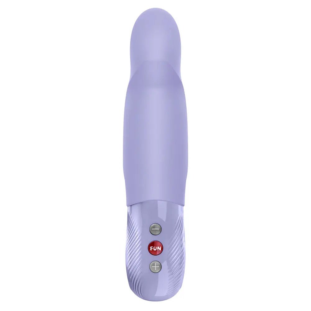 Shop affordable quality Fun Factory STRONIC G FORTE - 19 cm USB-C Rechargeable Thrusting Vibrator - Discreet Intimate Essentials - VIBRATORS-PREMIUM - Fun Factory