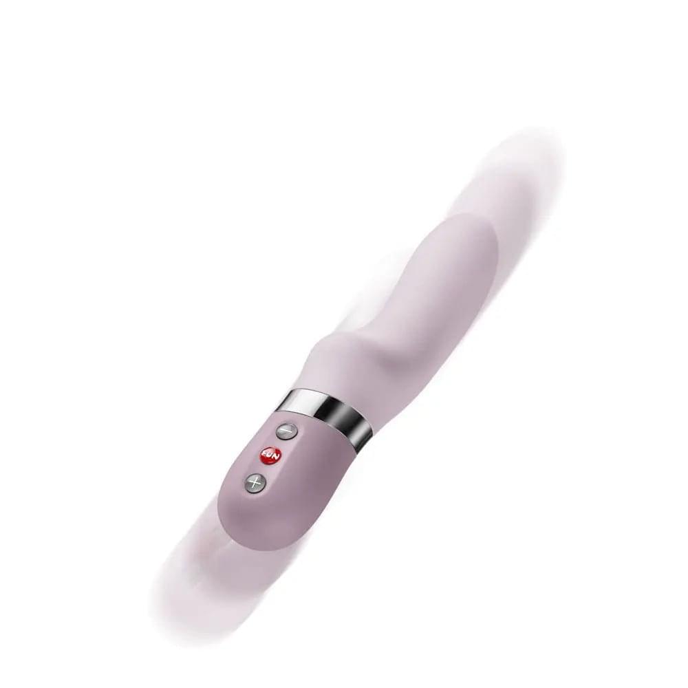 Fun Factory STRONIC OCEANIA -  18.3 cm USB Rechargeable Thrusting Vibrator Fun Factory Discreet Intimate Essentials.