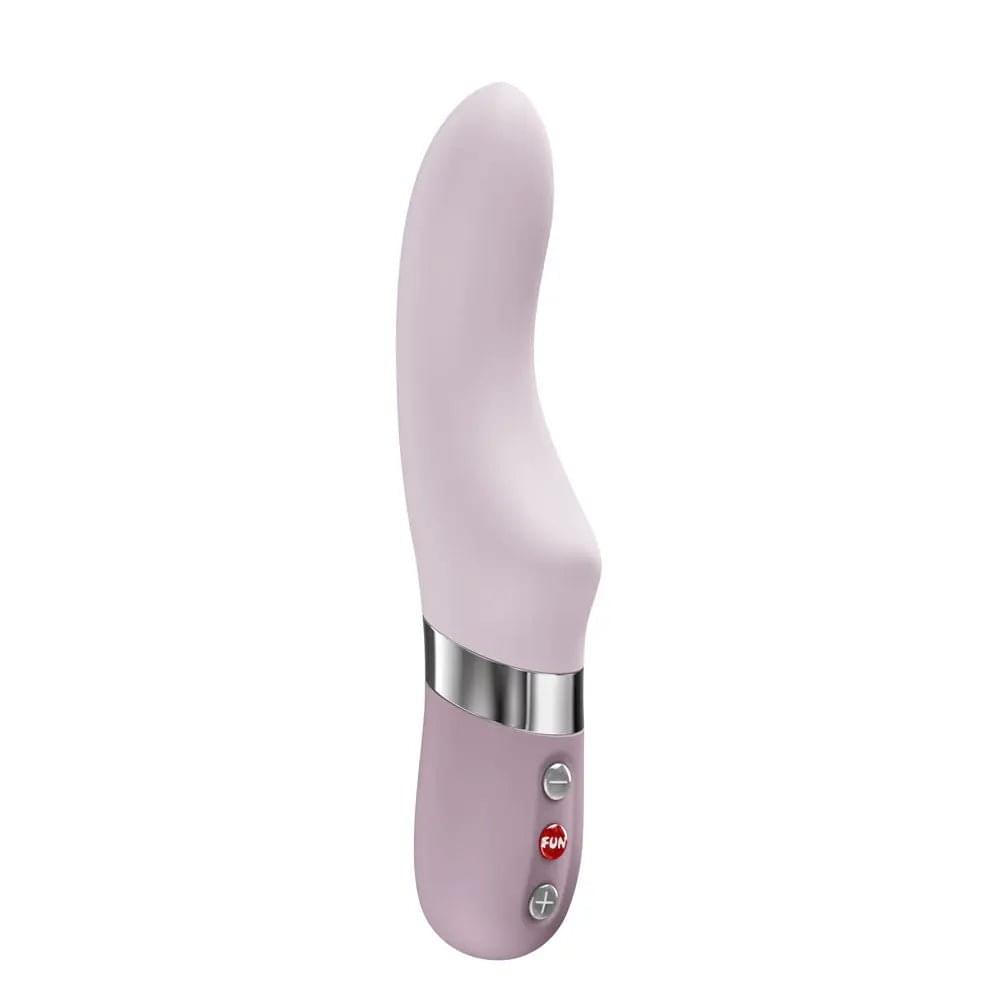 Fun Factory STRONIC OCEANIA -  18.3 cm USB Rechargeable Thrusting Vibrator Fun Factory Discreet Intimate Essentials.