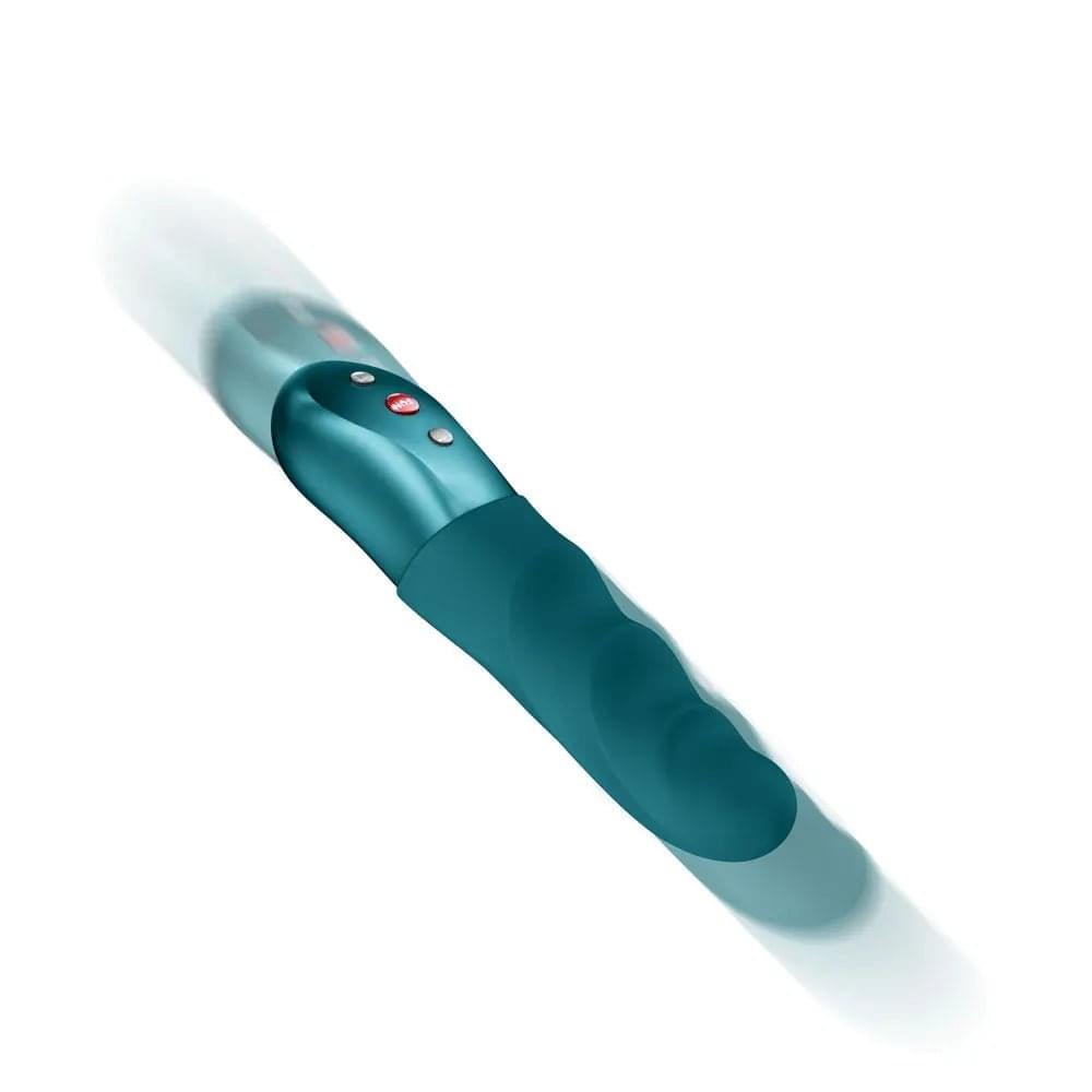 Fun Factory STRONIC PETITE -  USB Rechargeable Thrusting Vibrator Fun Factory Discreet Intimate Essentials.