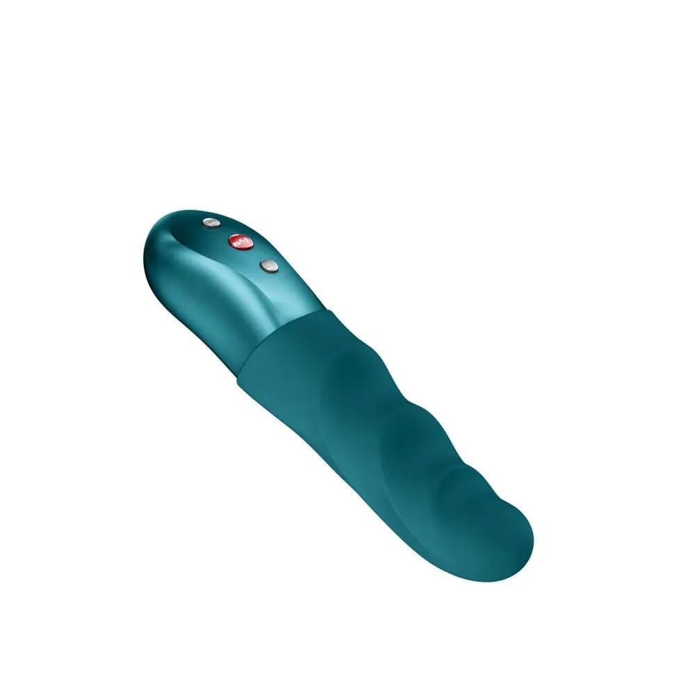 Fun Factory STRONIC PETITE -  USB Rechargeable Thrusting Vibrator Fun Factory Discreet Intimate Essentials.