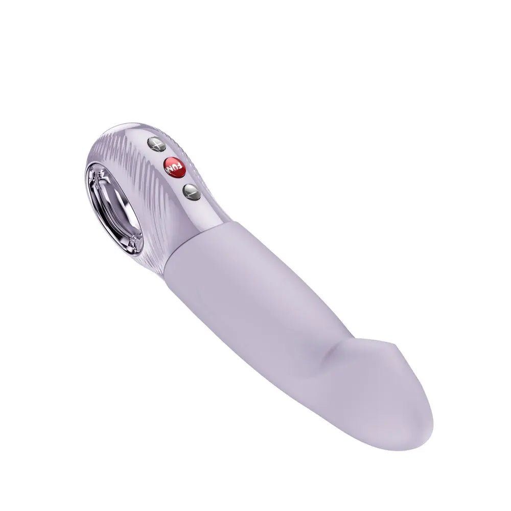 Shop affordable quality Fun Factory STRONIC SMOOTH - USB-C Rechargeable Thrusting Vibrator - Discreet Intimate Essentials - VIBRATORS-PREMIUM - Fun Factory