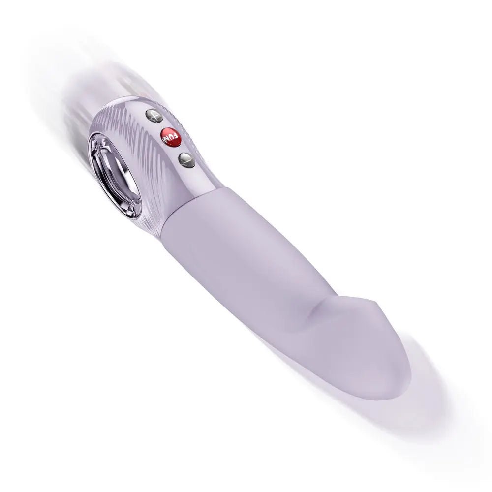 Shop affordable quality Fun Factory STRONIC SMOOTH - USB-C Rechargeable Thrusting Vibrator - Discreet Intimate Essentials - VIBRATORS-PREMIUM - Fun Factory