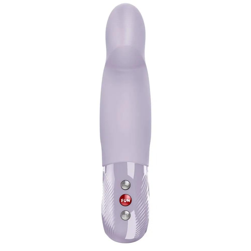 Fun Factory STRONIC SMOOTH  -  USB-C Rechargeable Thrusting Vibrator Fun Factory Discreet Intimate Essentials.