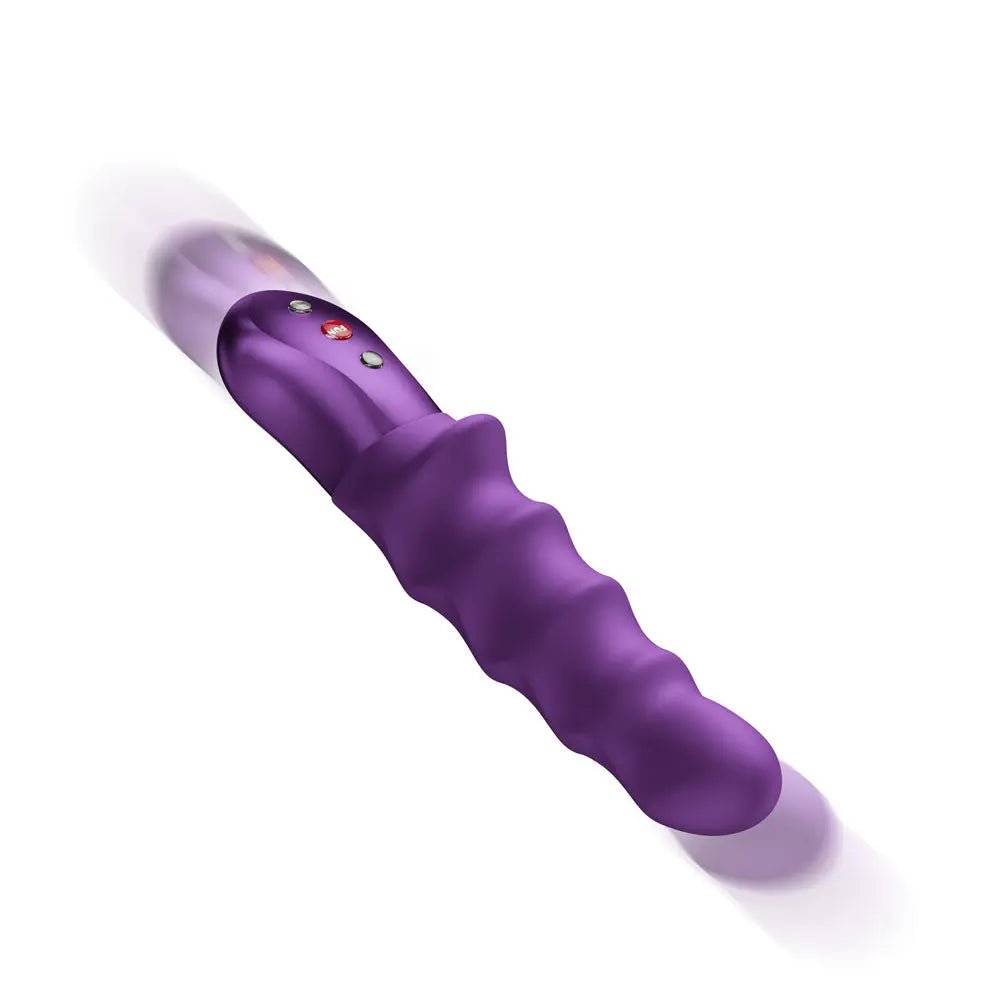 Shop affordable quality Fun Factory STRONIC SURF - USB Rechargeable Thrusting Vibrator - Discreet Intimate Essentials - VIBRATORS-PREMIUM - Fun Factory