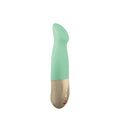 Fun Factory SUNDAZE pistachio - Pistachio  17.5 cm USB Rechargeable Thrusting Vibrator Fun Factory Discreet Intimate Essentials.