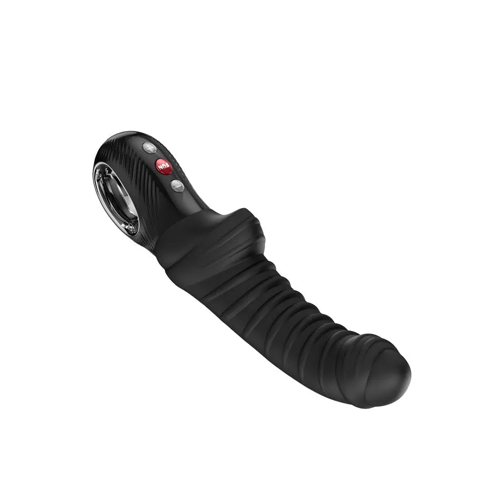 Shop affordable quality Fun Factory TIGER - 22.4 cm USB-C Rechargeable Vibrator - Discreet Intimate Essentials - VIBRATORS-PREMIUM - Fun Factory
