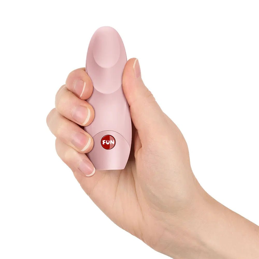 Shop affordable quality Fun Factory VIOLA Soft - Soft Vibrating Bullet - Discreet Intimate Essentials - BULLETS-PREMIUM - Fun Factory