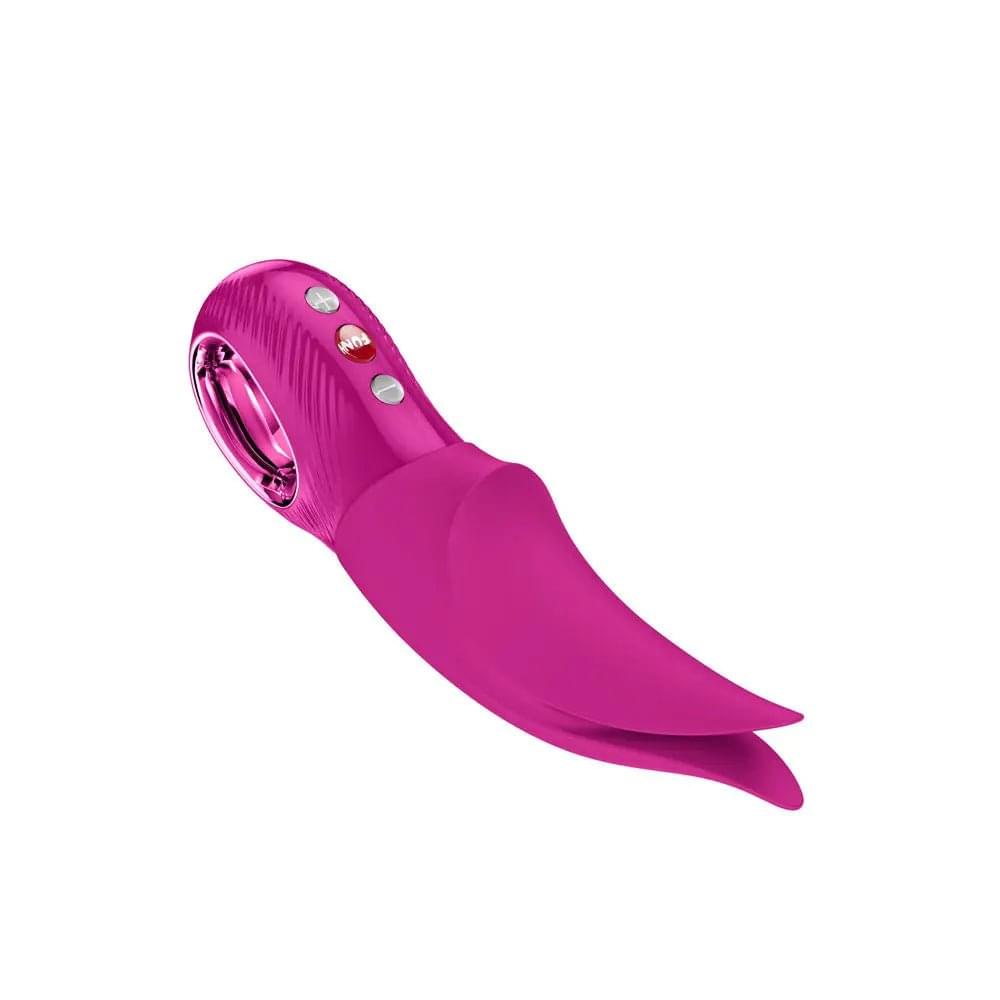 Fun Factory VOLTA Magenta - Magenta USB-C Rechargeable Vibrator Fun Factory Discreet Intimate Essentials.