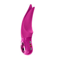 Fun Factory VOLTA Magenta - Magenta USB-C Rechargeable Vibrator Fun Factory Discreet Intimate Essentials.