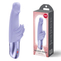 Shop affordable quality Fun Factory WICKED ANGEL - Angel Vibrator - Discreet Intimate Essentials - VIBRATORS-PREMIUM - Fun Factory