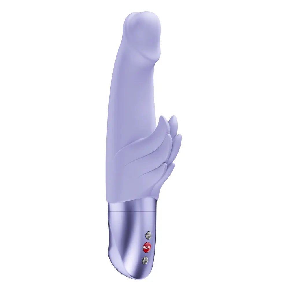 Shop affordable quality Fun Factory WICKED ANGEL - Angel Vibrator - Discreet Intimate Essentials - VIBRATORS-PREMIUM - Fun Factory