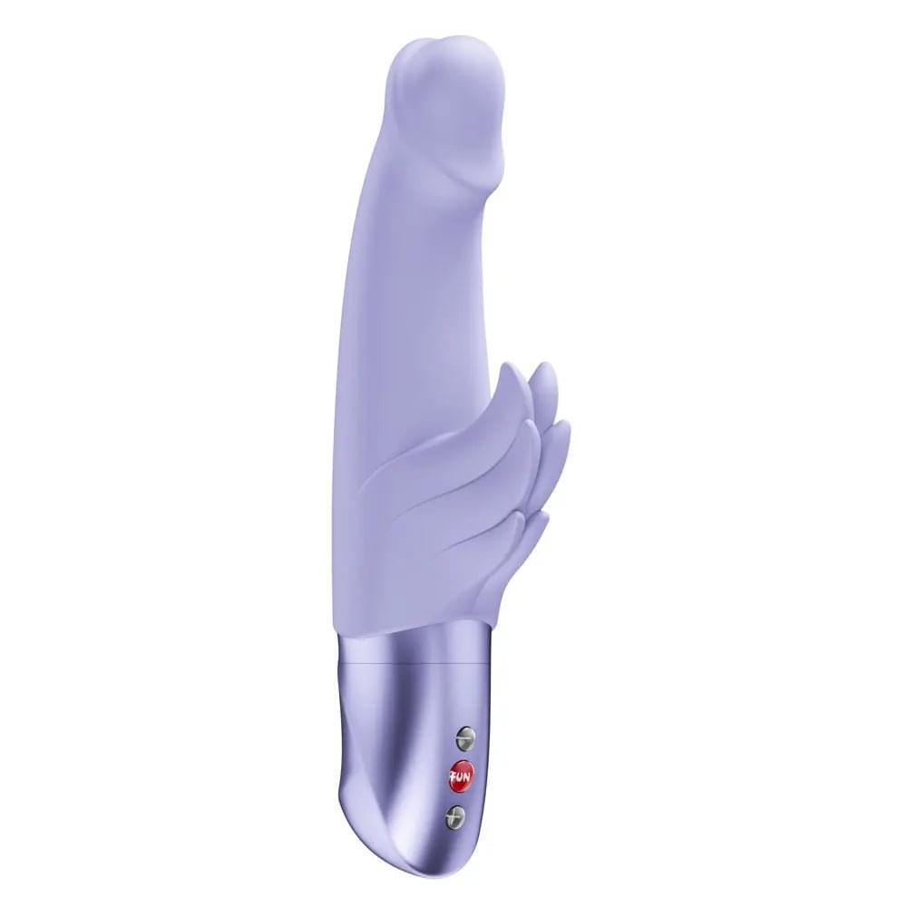 Fun Factory WICKED ANGEL  -  Angel Vibrator Fun Factory Discreet Intimate Essentials.