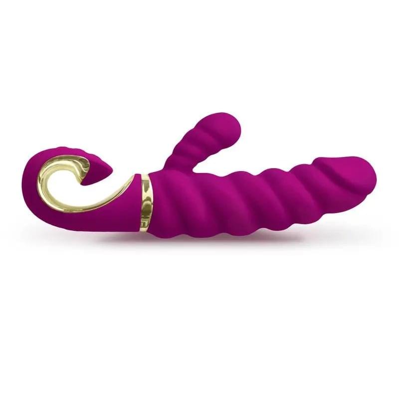 Gcandy Raspberry Gvibe Discreet Intimate Essentials.
