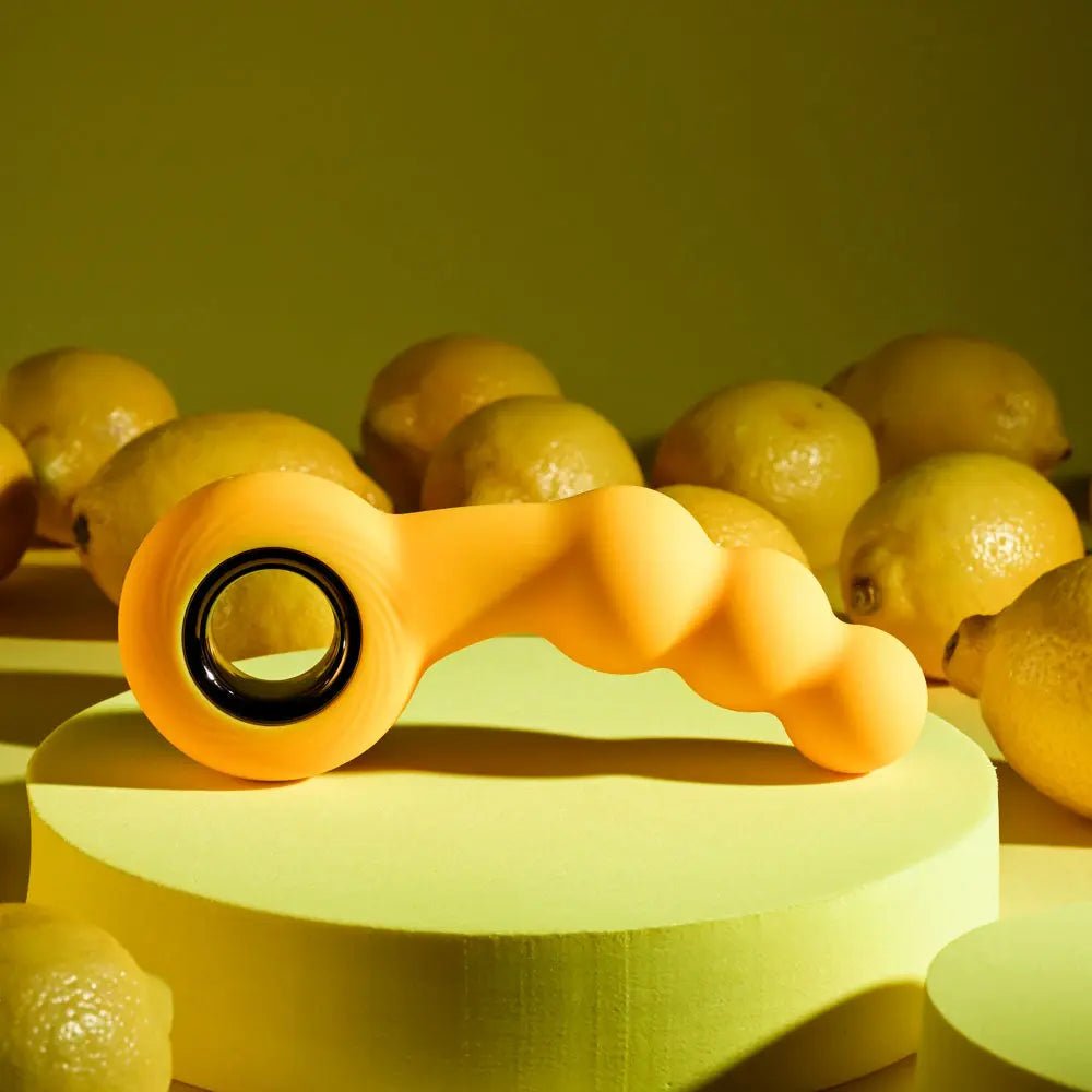 Shop affordable quality Gender X BUMBLE - 14.9 cm USB Rechargeable Butt Plug - Discreet Intimate Essentials - ANAL TOYS - Gender X