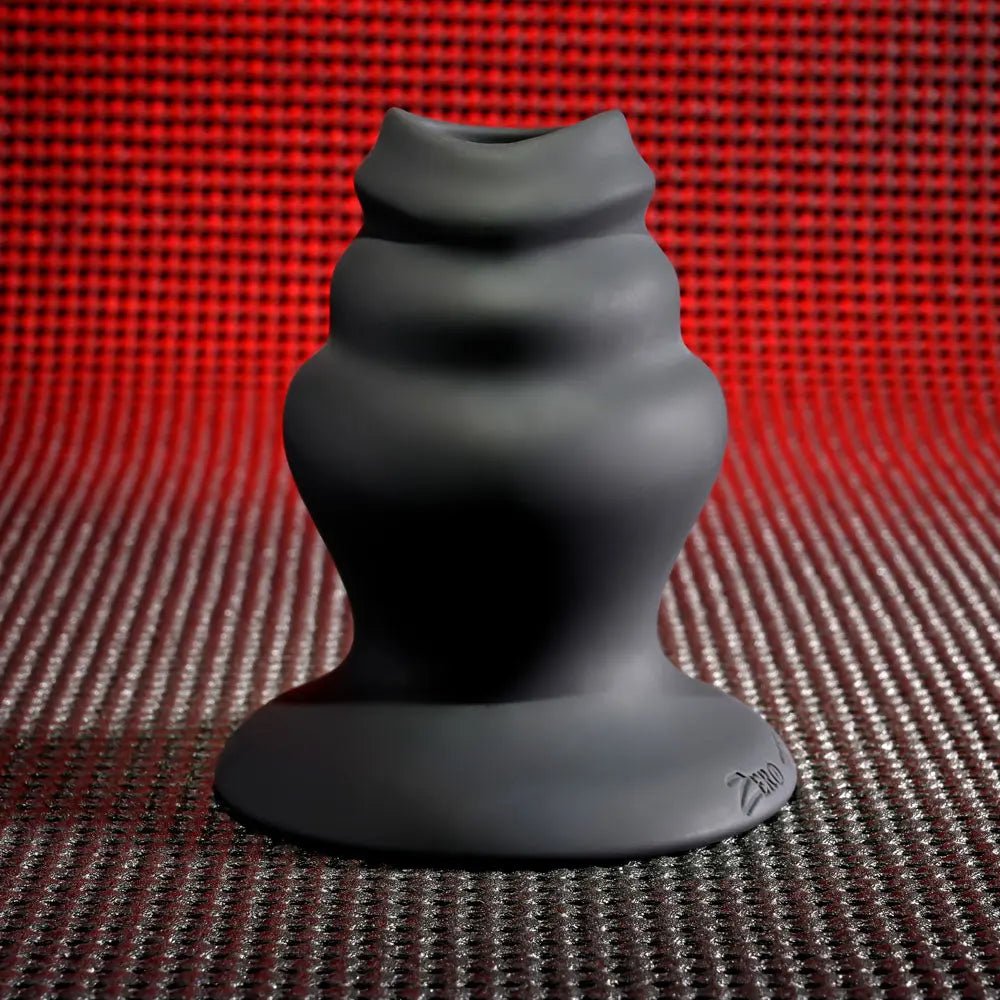 Shop affordable quality Gender X ECHO - 15.3 cm USB Rechargeable Butt Plug - Discreet Intimate Essentials - ANAL TOYS - Gender X