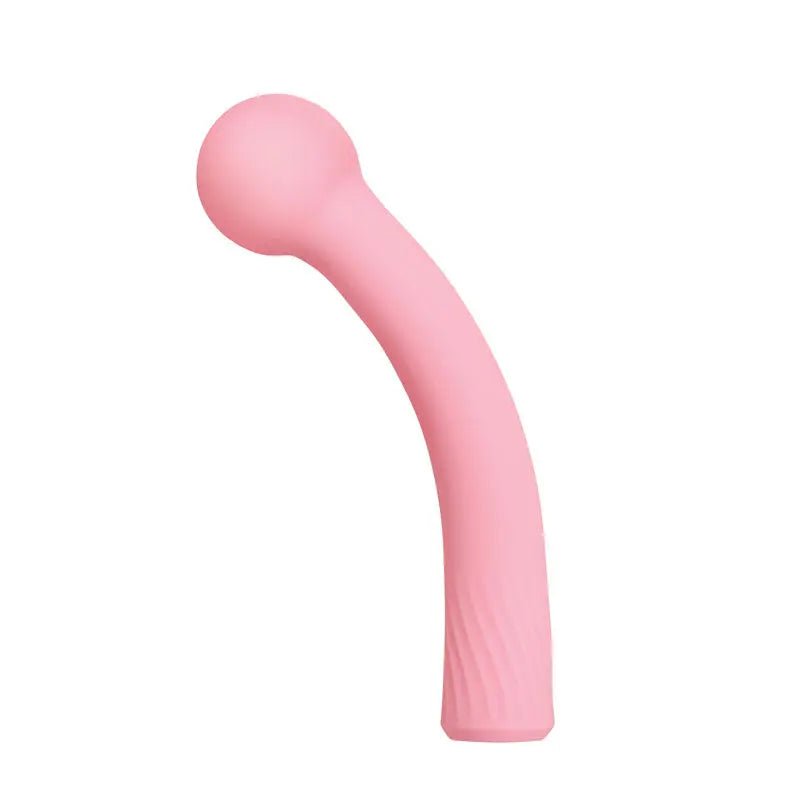 Shop affordable quality Gender X FLEXI WAND - 16.6 cm USB Rechargeable Vibrator - Discreet Intimate Essentials - VIBRATORS - Gender X
