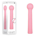 Shop affordable quality Gender X FLEXI WAND - 16.6 cm USB Rechargeable Vibrator - Discreet Intimate Essentials - VIBRATORS - Gender X