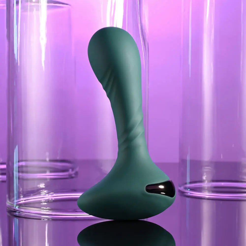 Shop affordable quality Gender X GOES ANYWHERE - 12.4 cm USB Rechargeable Vibrator - Discreet Intimate Essentials - VIBRATORS - Gender X