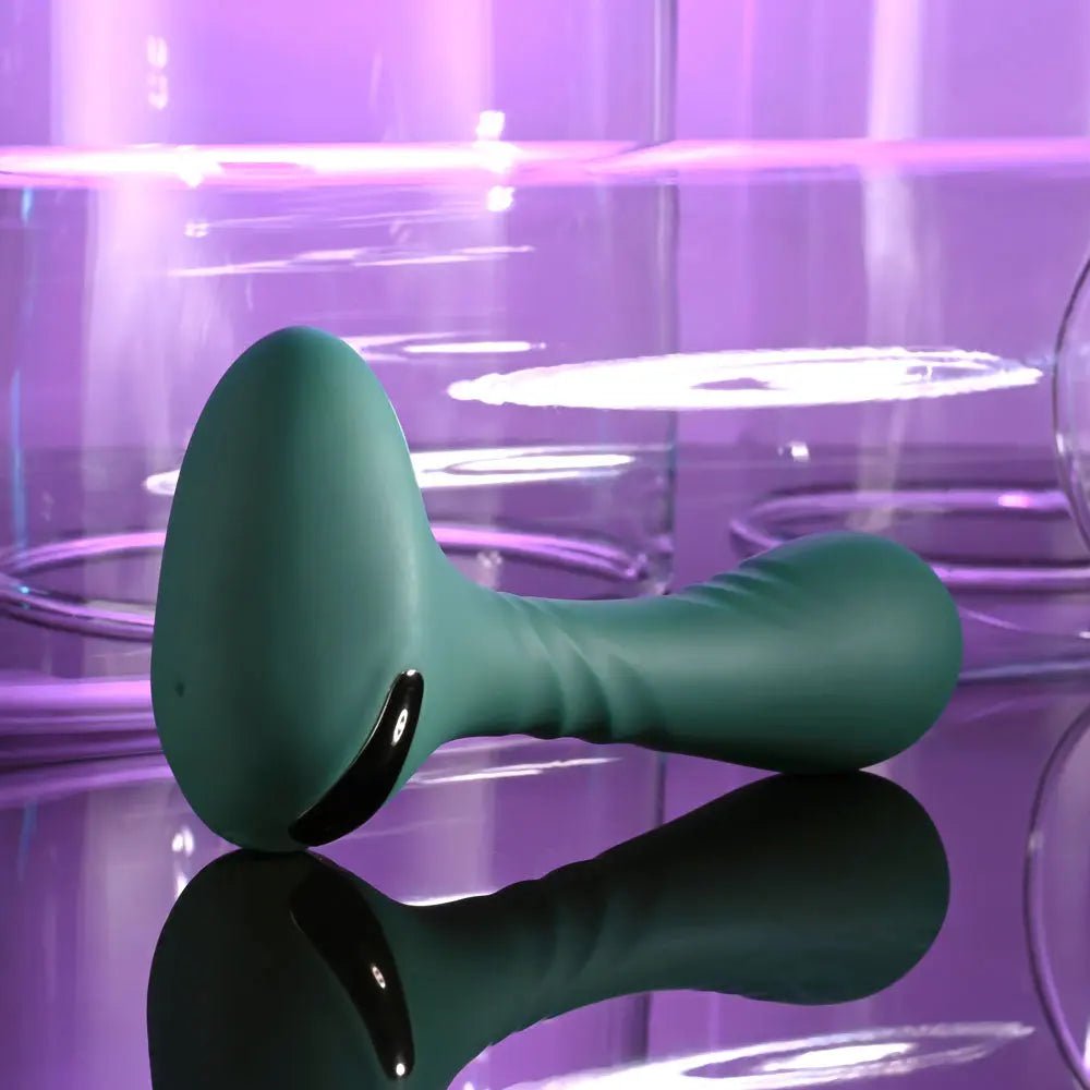Shop affordable quality Gender X GOES ANYWHERE - 12.4 cm USB Rechargeable Vibrator - Discreet Intimate Essentials - VIBRATORS - Gender X