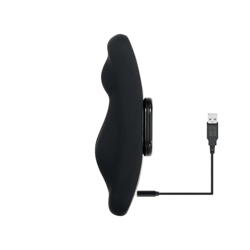 Gender X OUR UNDIE VIBE -  USB Rechargeable Panty Vibe Gender X Discreet Intimate Essentials.