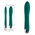 Shop affordable quality Gender X PIROUETTE - 20.6 cm USB Rechargeable Vibrator - Discreet Intimate Essentials - VIBRATORS - Gender X