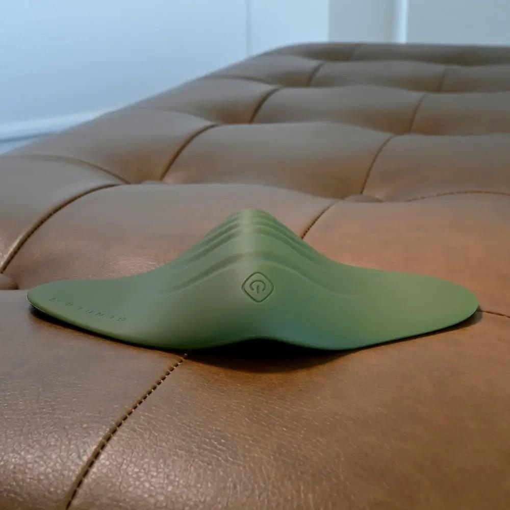 Gender X PLEASURE PAD -  USB Rechargeable Grinding Pad Gender X Discreet Intimate Essentials.