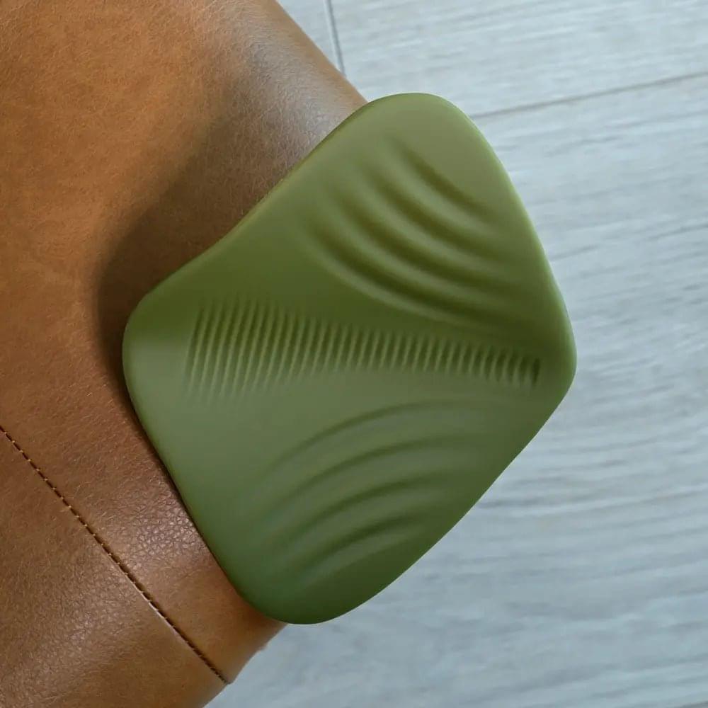 Gender X PLEASURE PAD -  USB Rechargeable Grinding Pad Gender X Discreet Intimate Essentials.