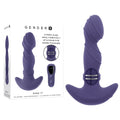 Shop affordable quality Gender X RING IT - 16.5 cm USB Rechargeable Vibrator with Wireless Remote - Discreet Intimate Essentials - VIBRATORS - Gender X