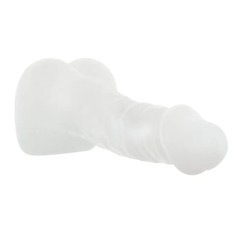 Shop affordable quality Gender X STROKE & POKE - 20 cm Stroker Dong - Discreet Intimate Essentials - MASTURBATORS - Gender X