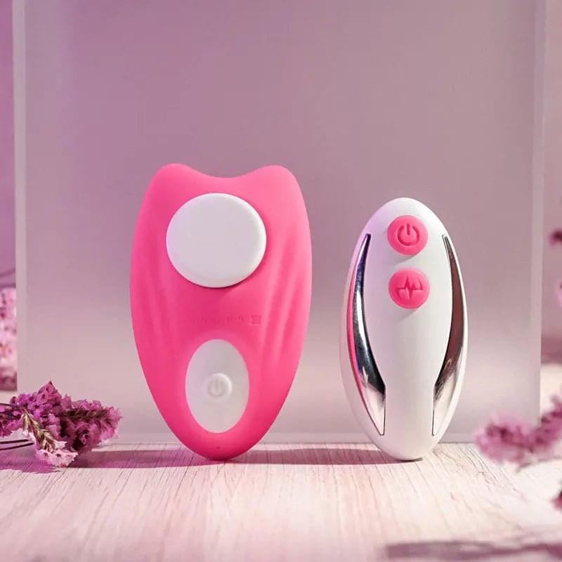 Gender X UNDER THE RADAR -  USB Rechargeable Panty Vibe Gender X Discreet Intimate Essentials.