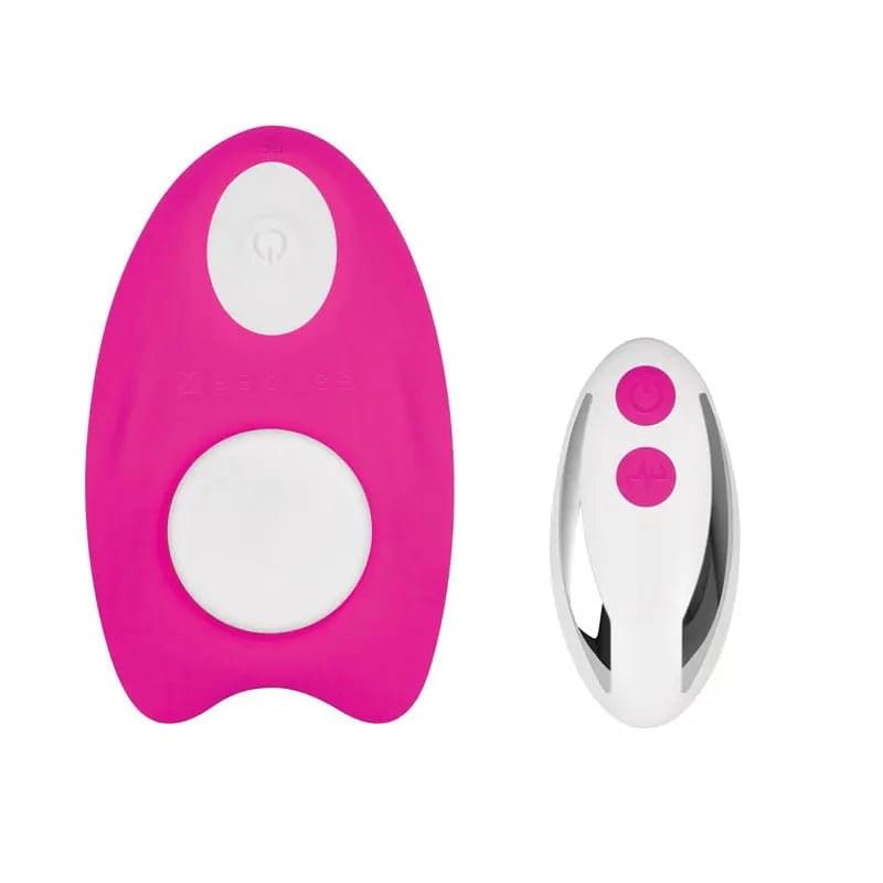 Gender X UNDER THE RADAR -  USB Rechargeable Panty Vibe Gender X Discreet Intimate Essentials.