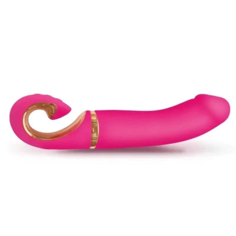 Gjay MINI Wildberry Gvibe Discreet Intimate Essentials.