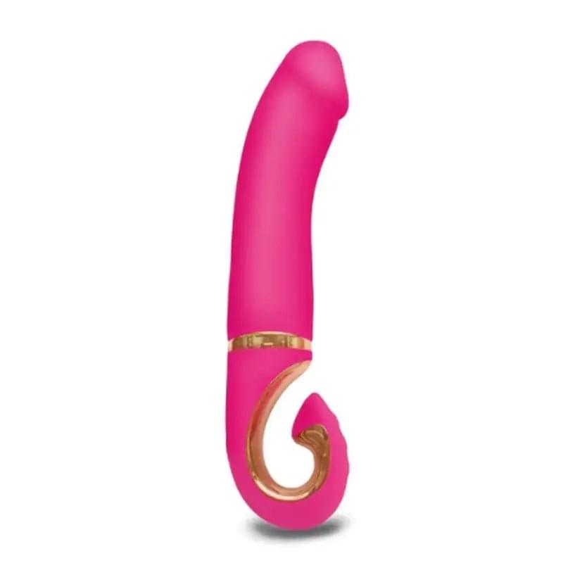 Gjay MINI Wildberry Gvibe Discreet Intimate Essentials.
