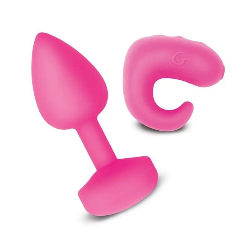 Gkit Sunny Raspberry Gvibe Discreet Intimate Essentials.